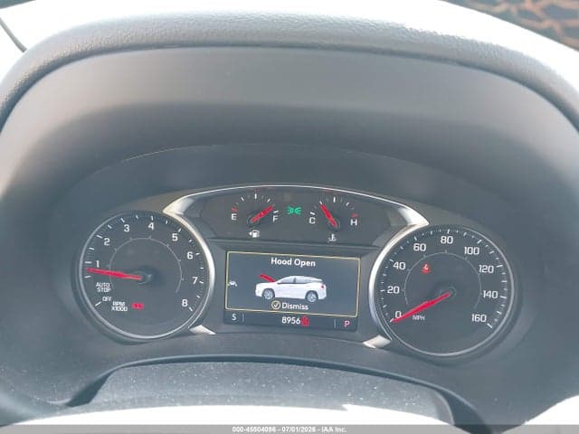 2024 GMC TERRAIN AWD AT4 7
