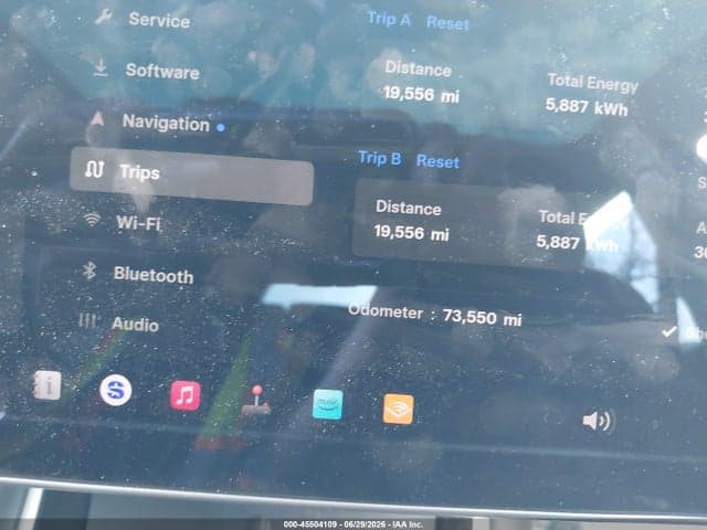2018 TESLA MODEL 3 LONG RANGE/PERFORMANCE 13