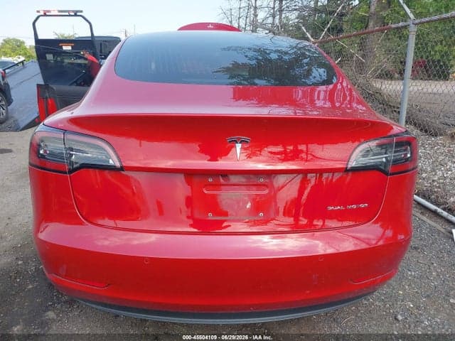 2018 TESLA MODEL 3 LONG RANGE/PERFORMANCE 14