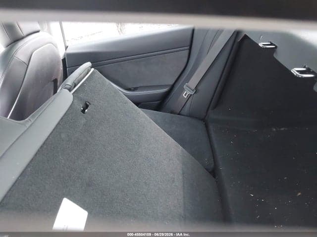 2018 TESLA MODEL 3 LONG RANGE/PERFORMANCE 8