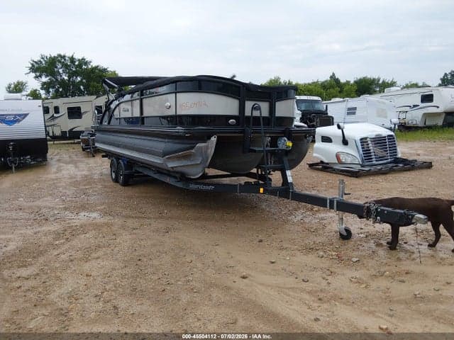 2019 BARETTA OTHER 1