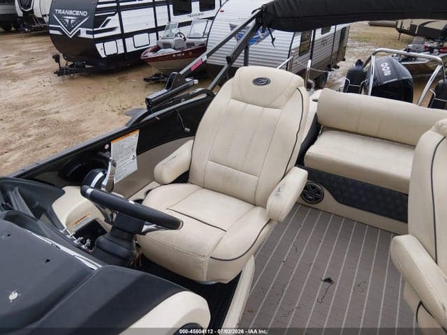 2019 BARETTA OTHER 12