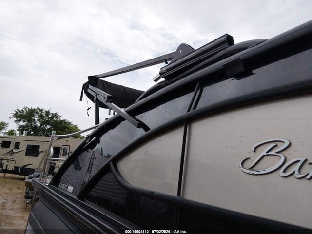 2019 BARETTA OTHER 18