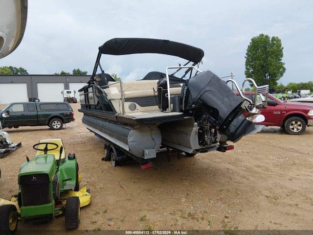 2019 BARETTA OTHER 3