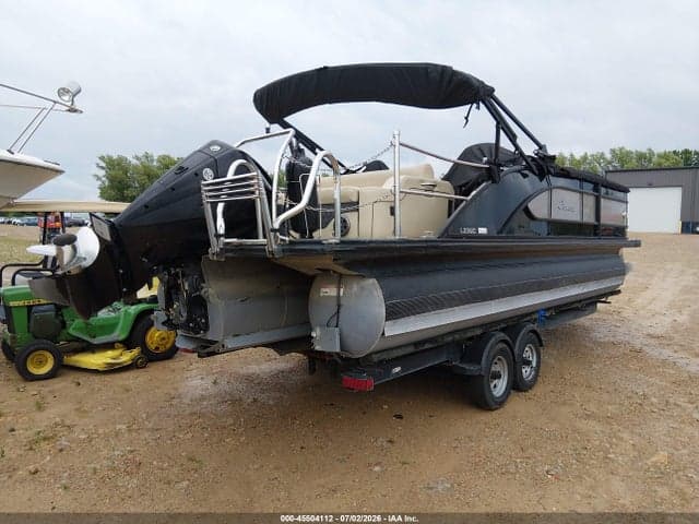 2019 BARETTA OTHER 4