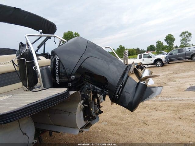 2019 BARETTA OTHER 10