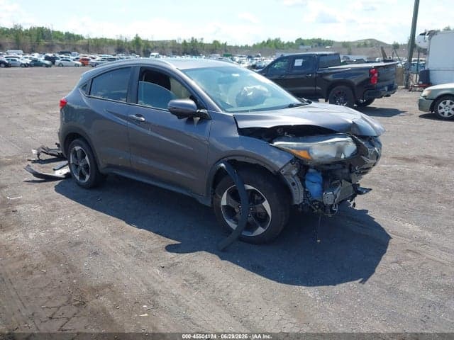 2018 HONDA HR-V EX-L 1