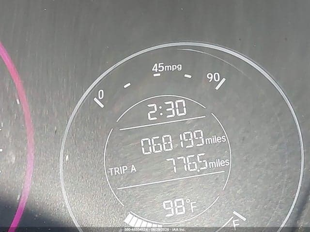 2018 HONDA HR-V EX-L 15