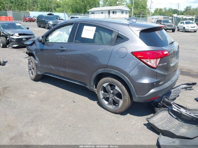 2018 HONDA HR-V EX-L 3