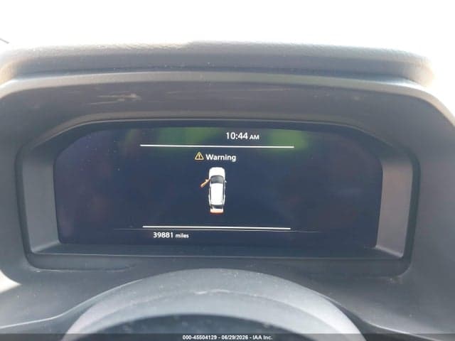 2021 NISSAN ROGUE PLATINUM INTELLIGENT AWD 7