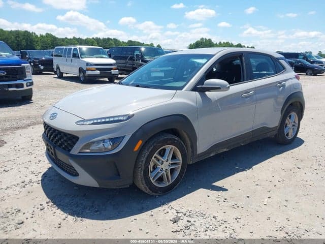 2023 HYUNDAI KONA SE 2