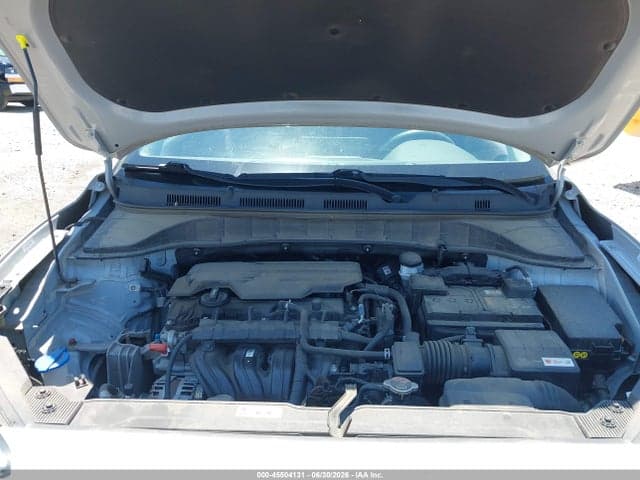 2023 HYUNDAI KONA SE 10