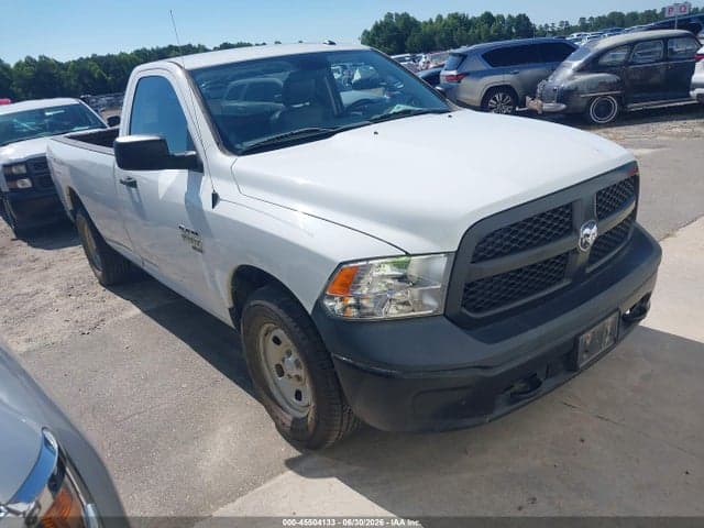 2019 RAM 1500 CLASSIC 1