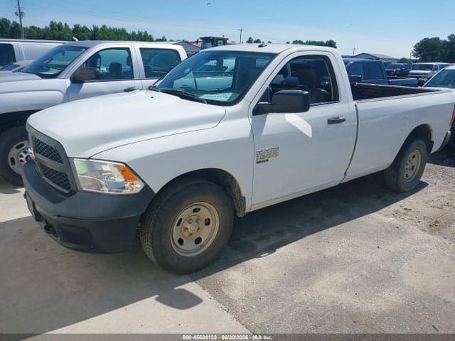2019 RAM 1500 CLASSIC 2