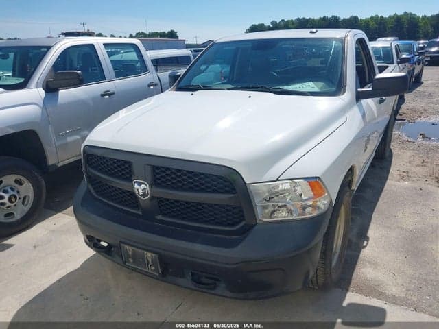 2019 RAM 1500 CLASSIC 12