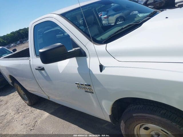 2019 RAM 1500 CLASSIC 13