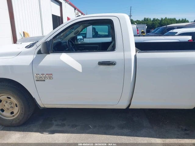 2019 RAM 1500 CLASSIC 14