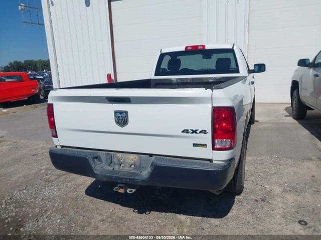 2019 RAM 1500 CLASSIC 16