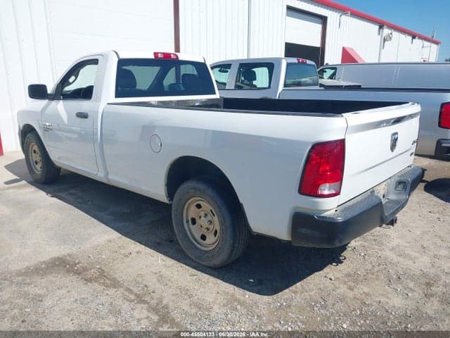 2019 RAM 1500 CLASSIC 3