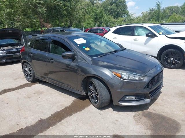 2017 FORD FOCUS ST - 1