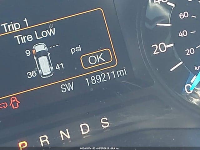 2018 FORD EXPLORER XLT 15