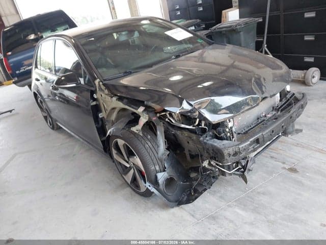 2020 VOLKSWAGEN GOLF GTI 2.0T AUTOBAHN/2.0T S/2.0T SE - 1