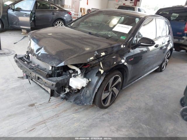 2020 VOLKSWAGEN GOLF GTI 2.0T AUTOBAHN/2.0T S/2.0T SE 2