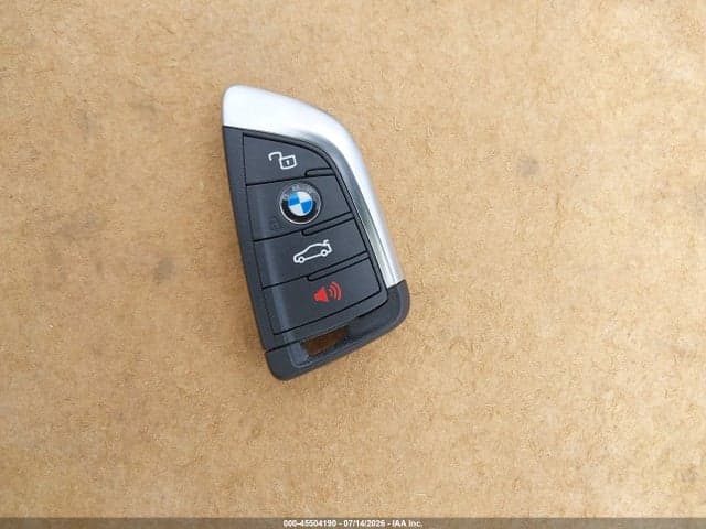 2026 BMW 430I 11