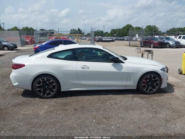 2026 BMW 430I 13