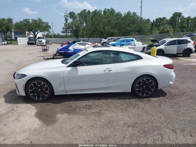 2026 BMW 430I 14