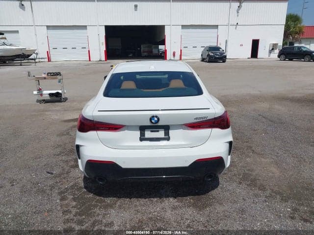 2026 BMW 430I 16