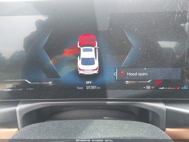 2026 BMW 430I 7