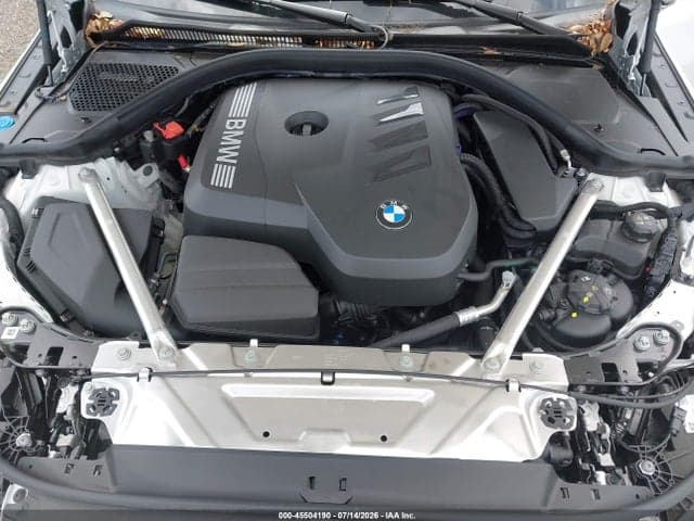 2026 BMW 430I 10