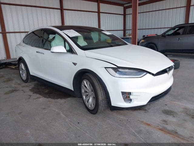 2018 TESLA MODEL X 100D/75D/P100D - 1