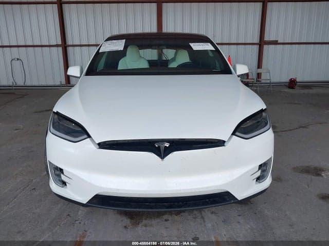 2018 TESLA MODEL X 100D/75D/P100D 13
