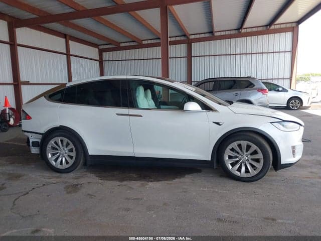 2018 TESLA MODEL X 100D/75D/P100D 14