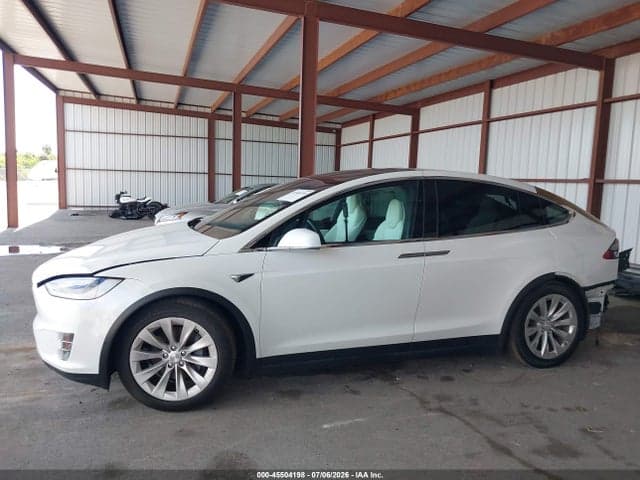 2018 TESLA MODEL X 100D/75D/P100D 15