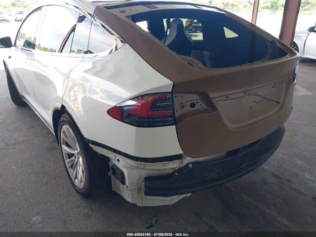 2018 TESLA MODEL X 100D/75D/P100D 20