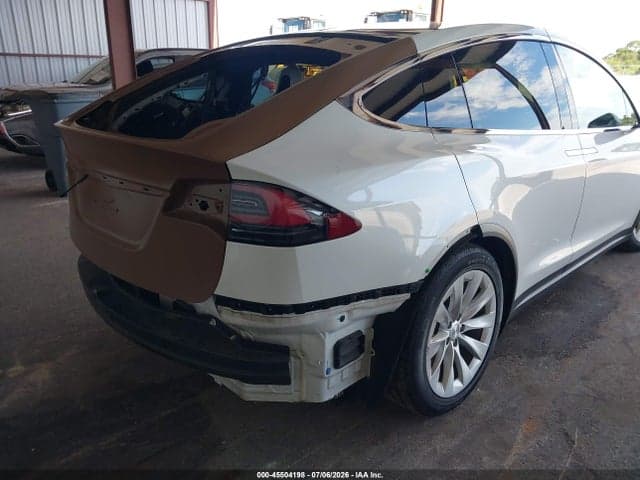 2018 TESLA MODEL X 100D/75D/P100D 21