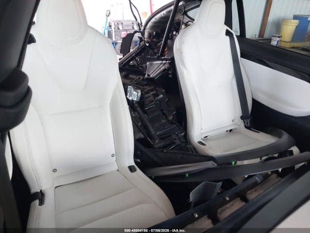 2018 TESLA MODEL X 100D/75D/P100D 8