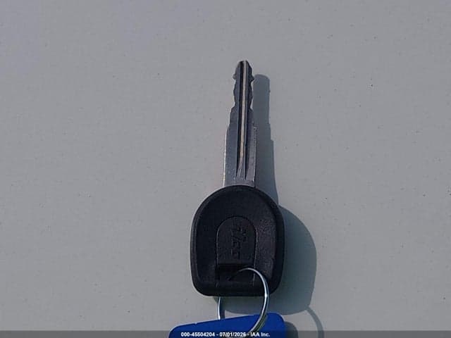 2019 MITSUBISHI MIRAGE G4 ES/RF 11