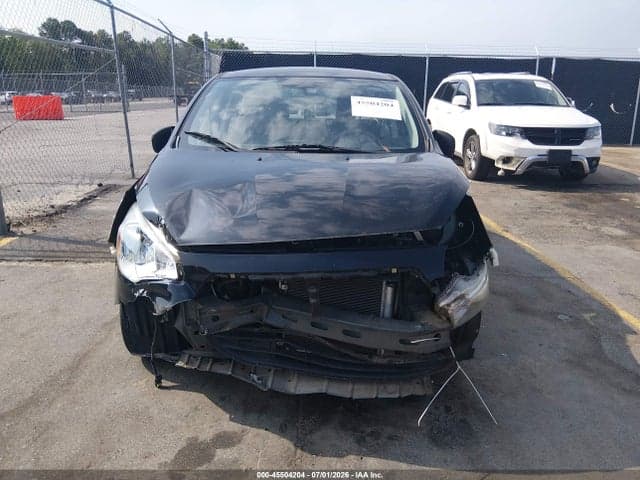 2019 MITSUBISHI MIRAGE G4 ES/RF 6