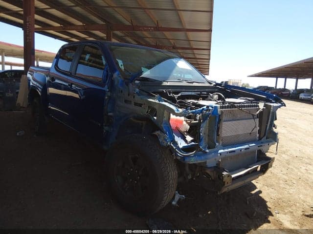 2020 GMC CANYON 2WD SHORT BOX 1