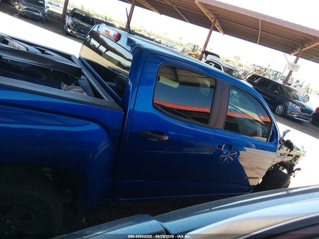 2020 GMC CANYON 2WD SHORT BOX 14