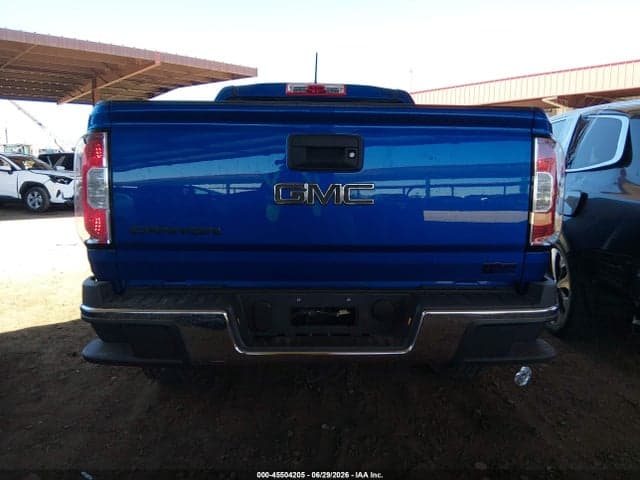2020 GMC CANYON 2WD SHORT BOX 17