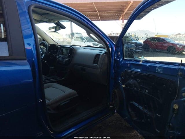 2020 GMC CANYON 2WD SHORT BOX 5
