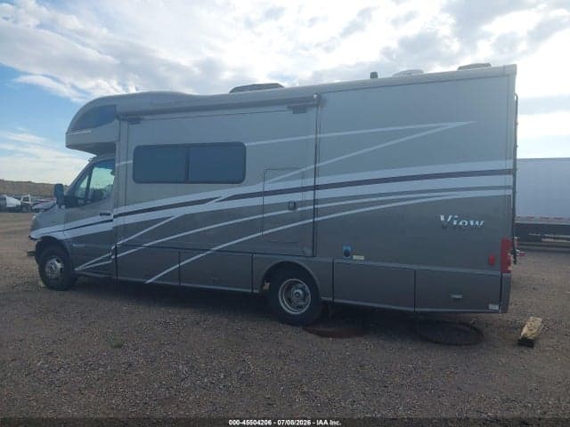 2019 MERCEDES-BENZ SPRINTER 3500XD HIGH ROOF V6 14