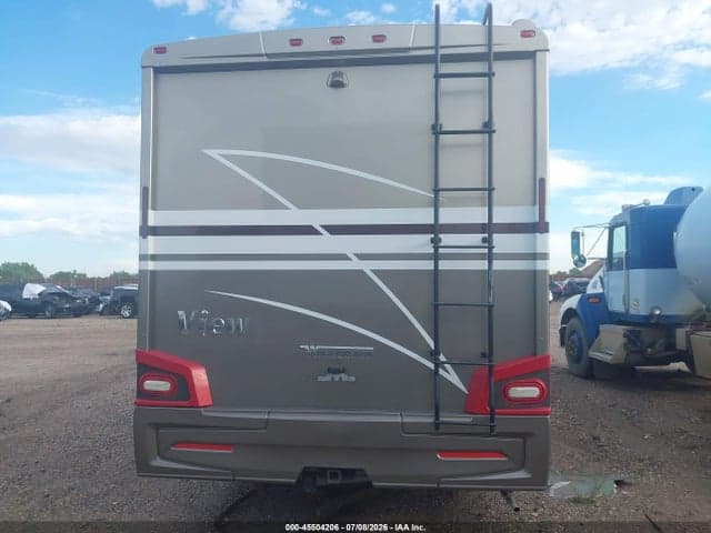 2019 MERCEDES-BENZ SPRINTER 3500XD HIGH ROOF V6 15