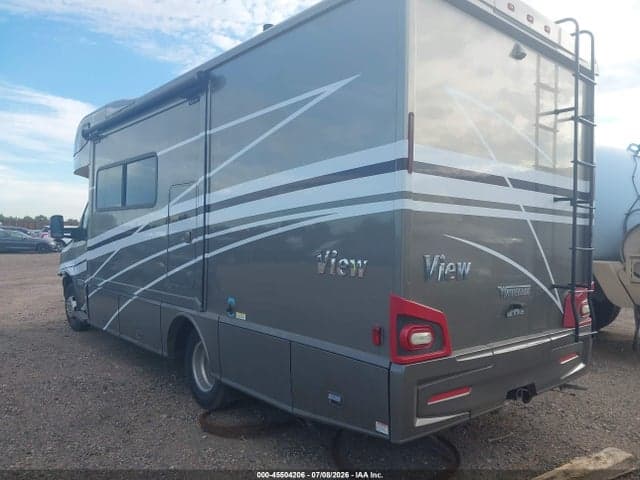 2019 MERCEDES-BENZ SPRINTER 3500XD HIGH ROOF V6 3