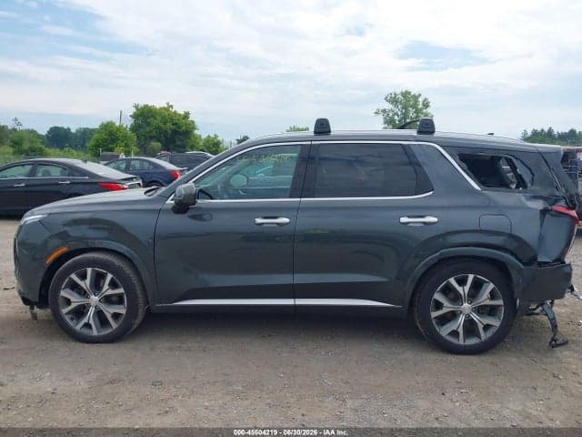 2022 HYUNDAI PALISADE LIMITED 15